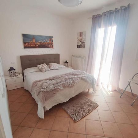 Casa Vacanze Olbia Zewnętrze zdjęcie