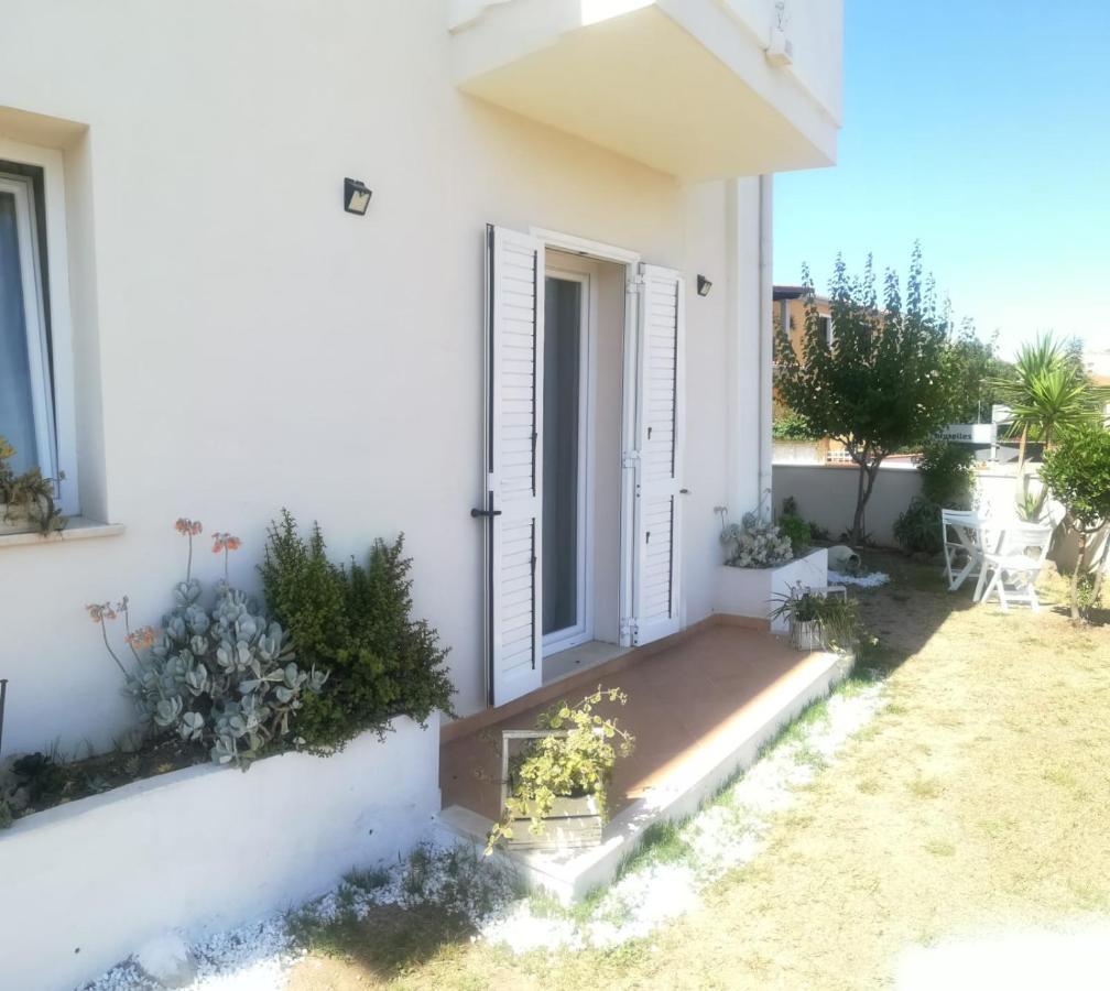 Casa Vacanze Olbia Zewnętrze zdjęcie