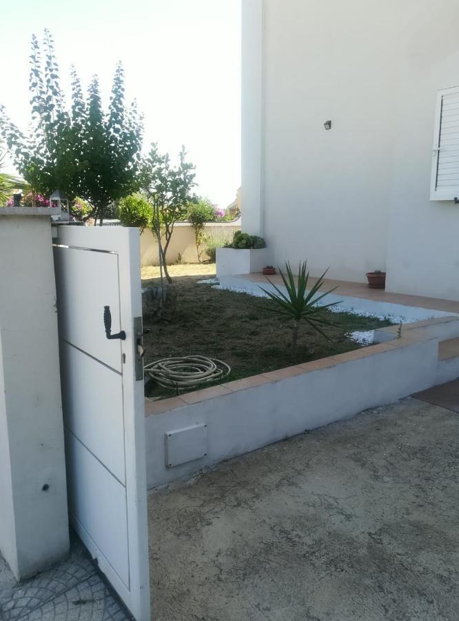 Casa Vacanze Olbia Zewnętrze zdjęcie
