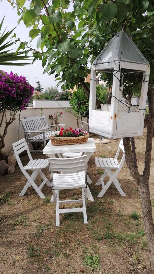 Casa Vacanze Olbia Zewnętrze zdjęcie