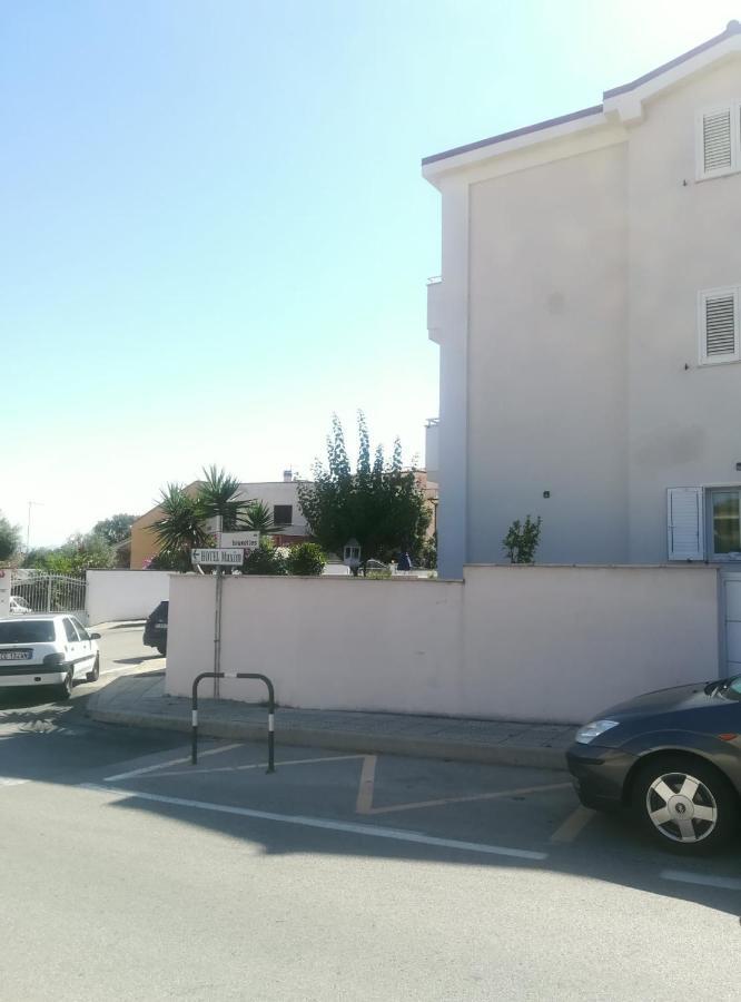 Casa Vacanze Olbia Zewnętrze zdjęcie