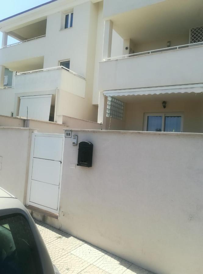 Casa Vacanze Olbia Zewnętrze zdjęcie