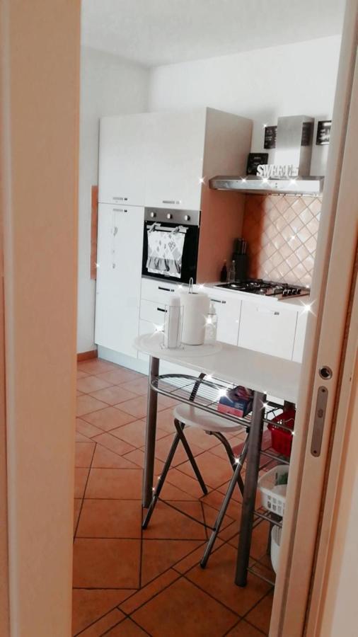 Casa Vacanze Olbia Zewnętrze zdjęcie