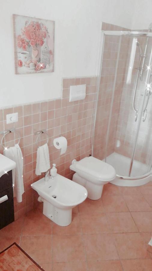 Casa Vacanze Olbia Zewnętrze zdjęcie