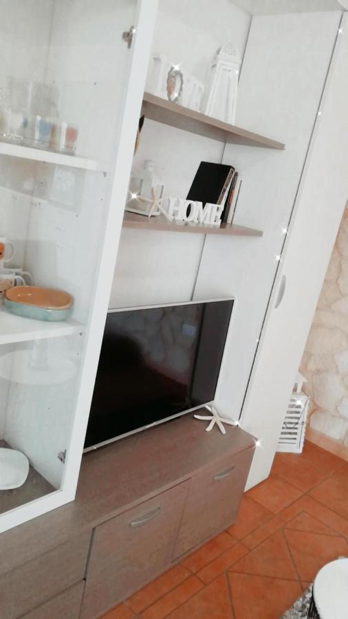 Casa Vacanze Olbia Zewnętrze zdjęcie