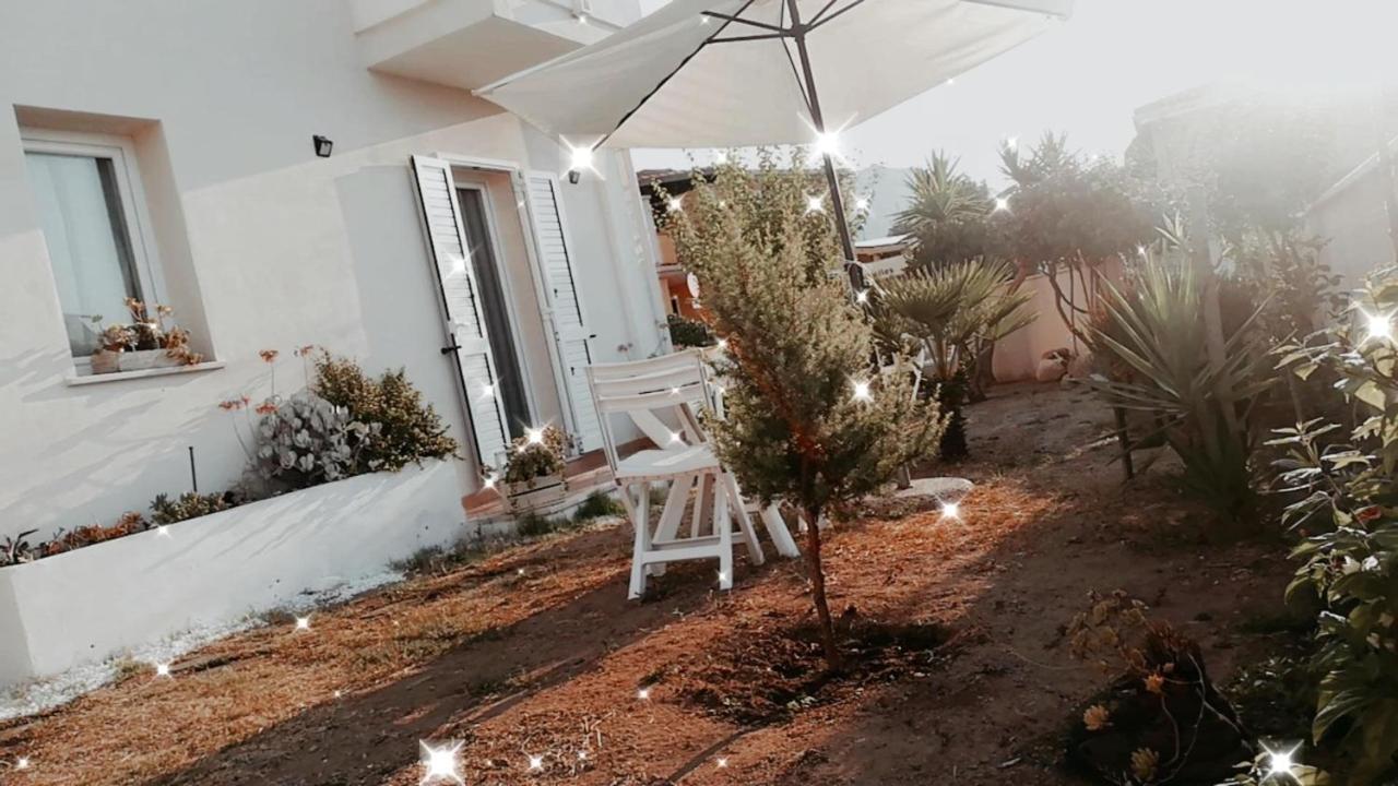 Casa Vacanze Olbia Zewnętrze zdjęcie