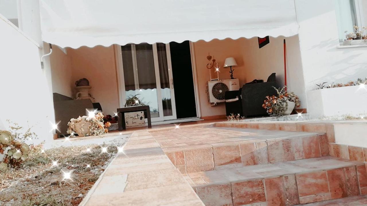 Casa Vacanze Olbia Zewnętrze zdjęcie