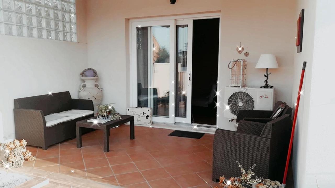 Casa Vacanze Olbia Zewnętrze zdjęcie
