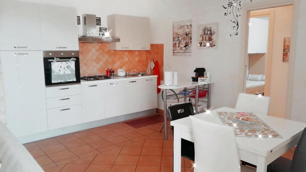 Casa Vacanze Olbia Zewnętrze zdjęcie