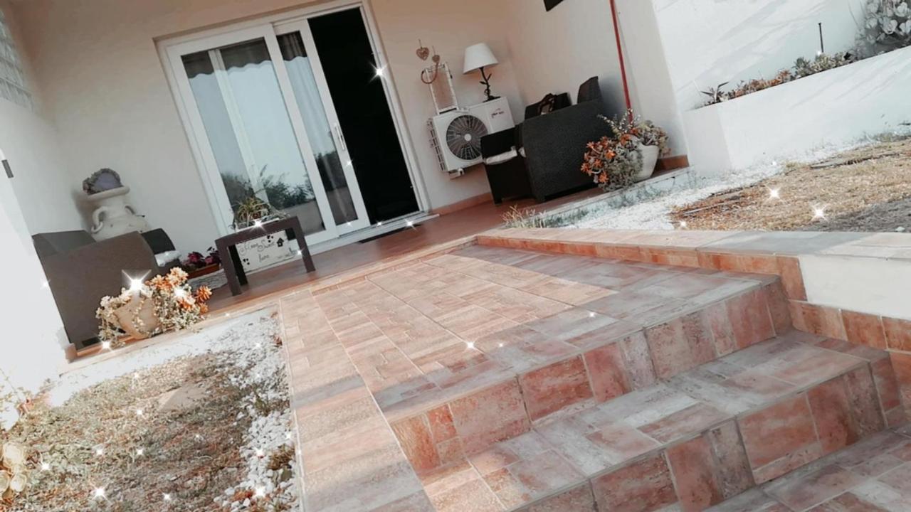 Casa Vacanze Olbia Zewnętrze zdjęcie