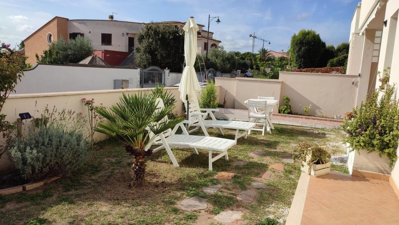 Casa Vacanze Olbia Zewnętrze zdjęcie