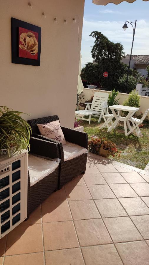 Casa Vacanze Olbia Zewnętrze zdjęcie