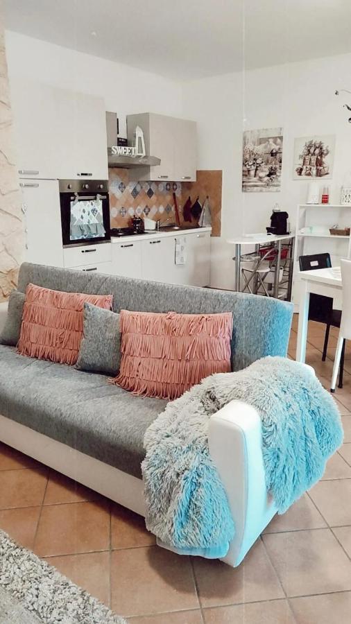 Casa Vacanze Olbia Zewnętrze zdjęcie