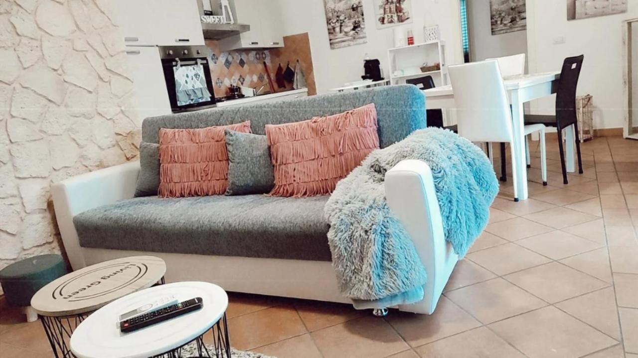 Casa Vacanze Olbia Zewnętrze zdjęcie