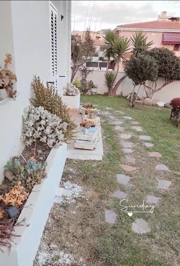 Casa Vacanze Olbia Zewnętrze zdjęcie