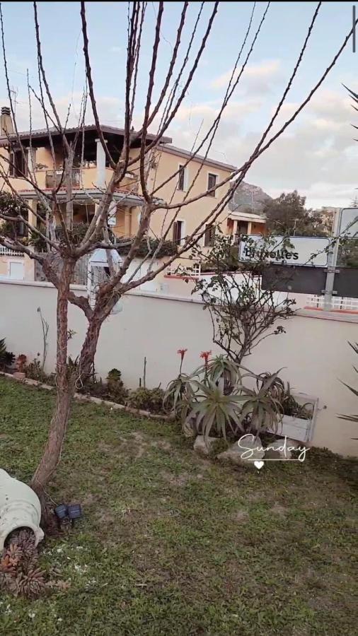 Casa Vacanze Olbia Zewnętrze zdjęcie