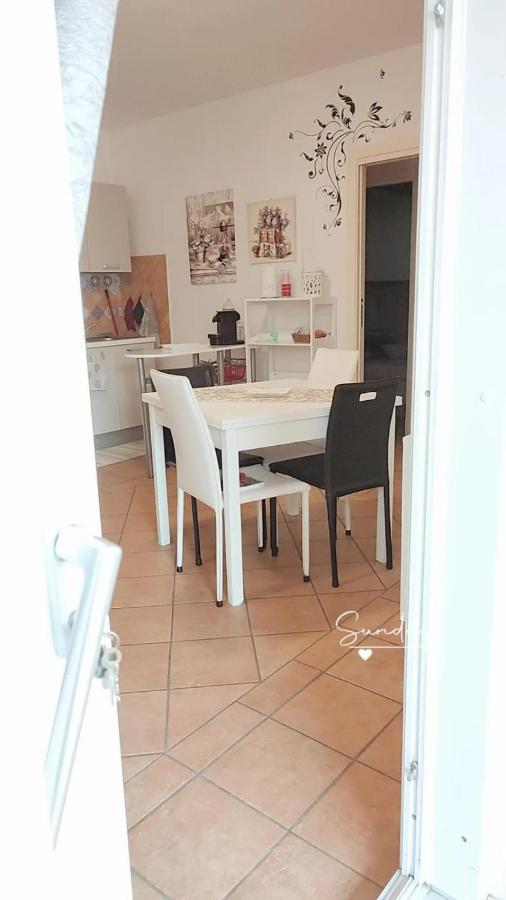 Casa Vacanze Olbia Zewnętrze zdjęcie