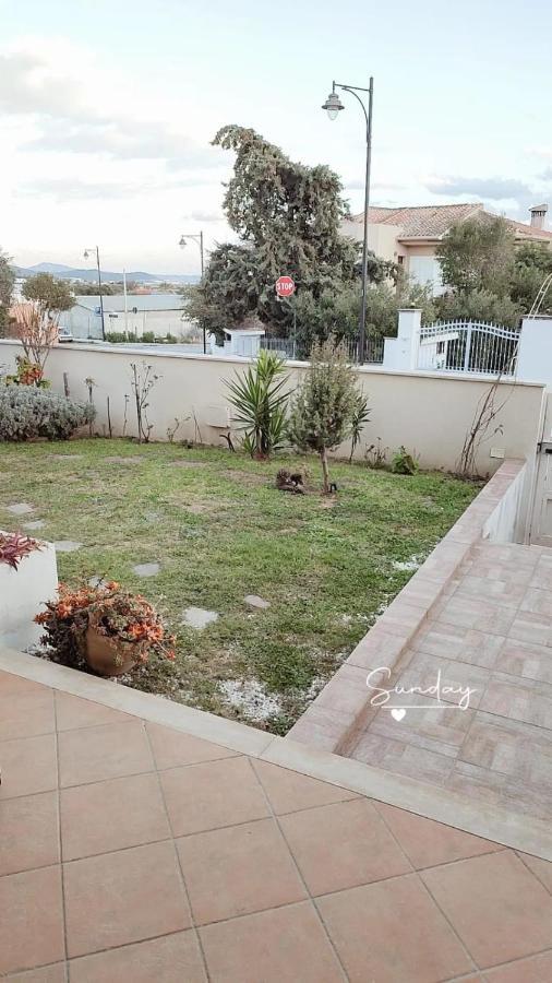 Casa Vacanze Olbia Zewnętrze zdjęcie