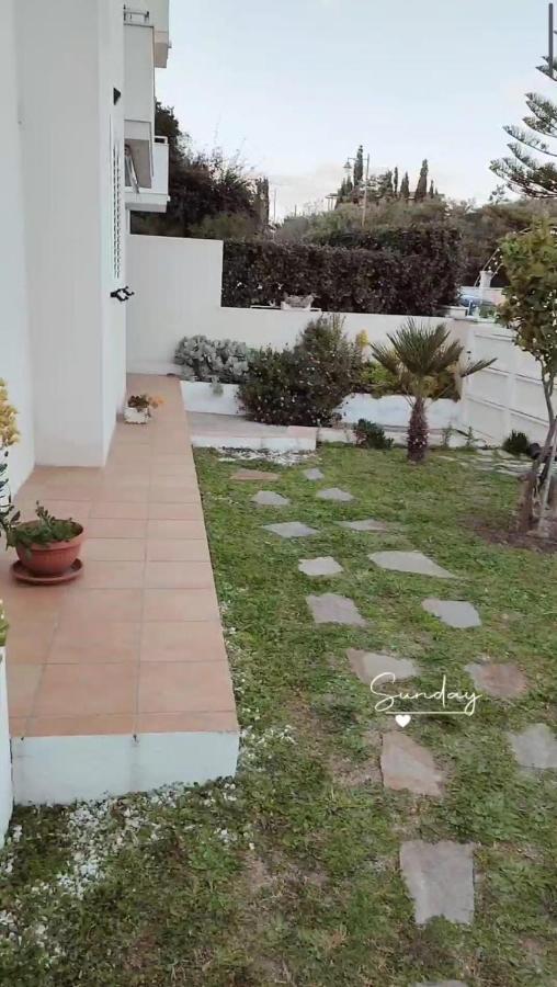Casa Vacanze Olbia Zewnętrze zdjęcie