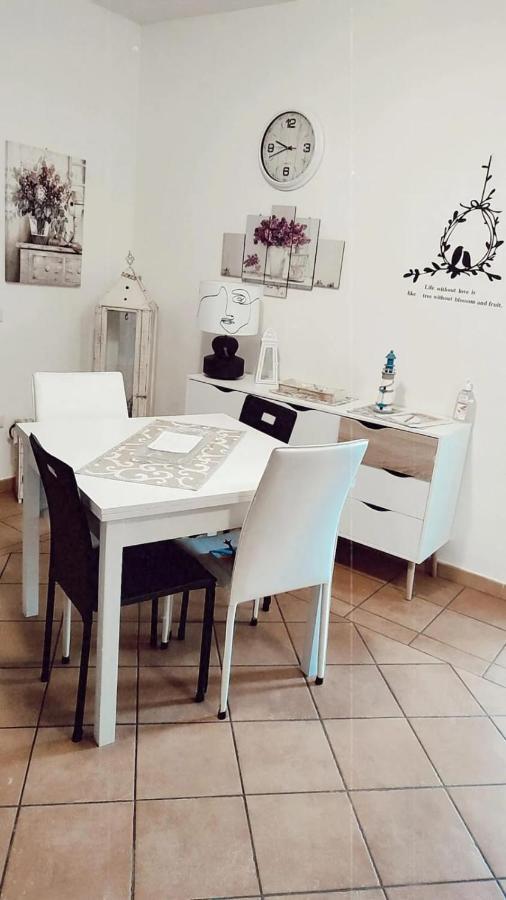 Casa Vacanze Olbia Zewnętrze zdjęcie