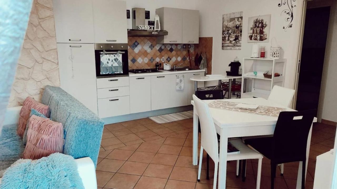 Casa Vacanze Olbia Zewnętrze zdjęcie
