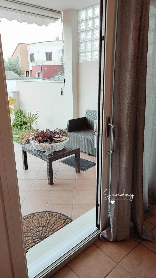 Casa Vacanze Olbia Zewnętrze zdjęcie