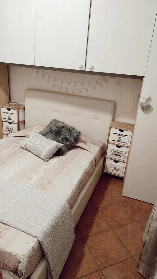 Casa Vacanze Olbia Zewnętrze zdjęcie