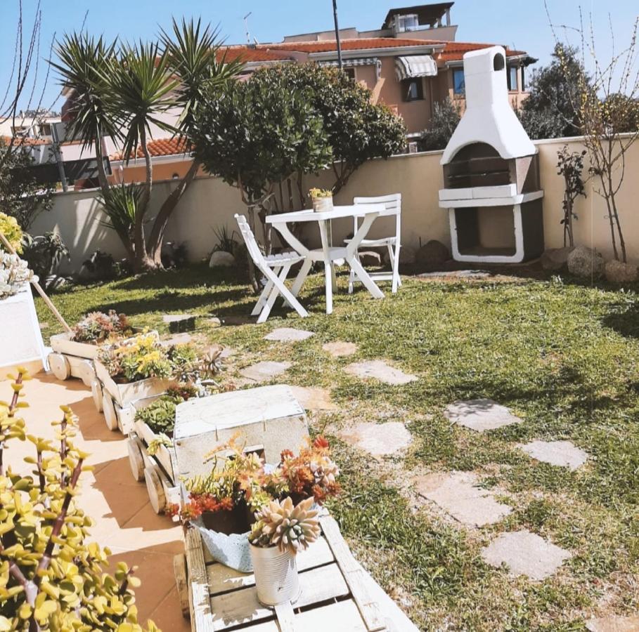 Casa Vacanze Olbia Zewnętrze zdjęcie