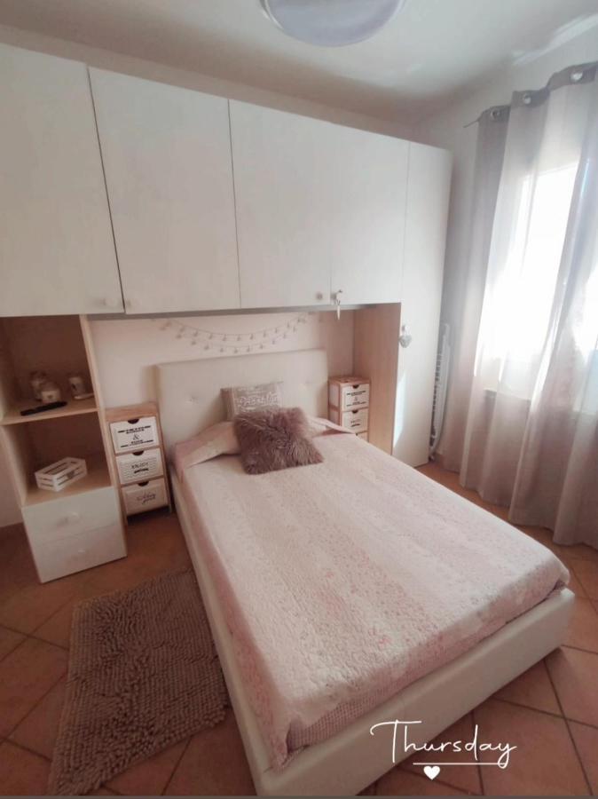Casa Vacanze Olbia Zewnętrze zdjęcie