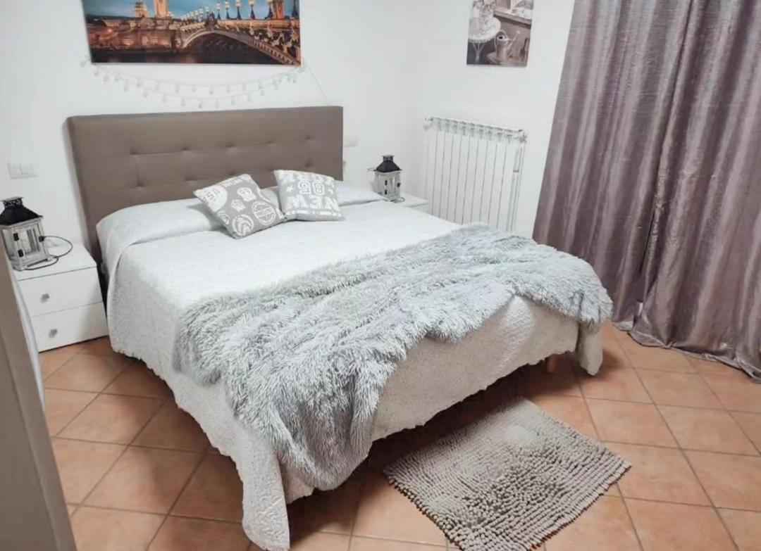 Casa Vacanze Olbia Zewnętrze zdjęcie