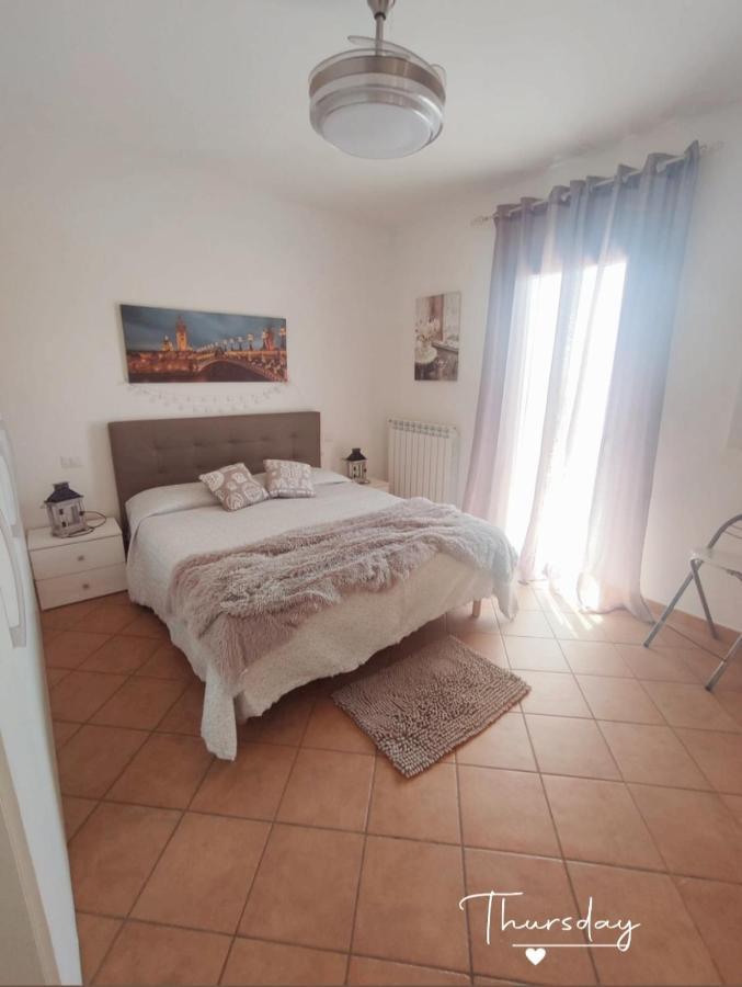 Casa Vacanze Olbia Zewnętrze zdjęcie