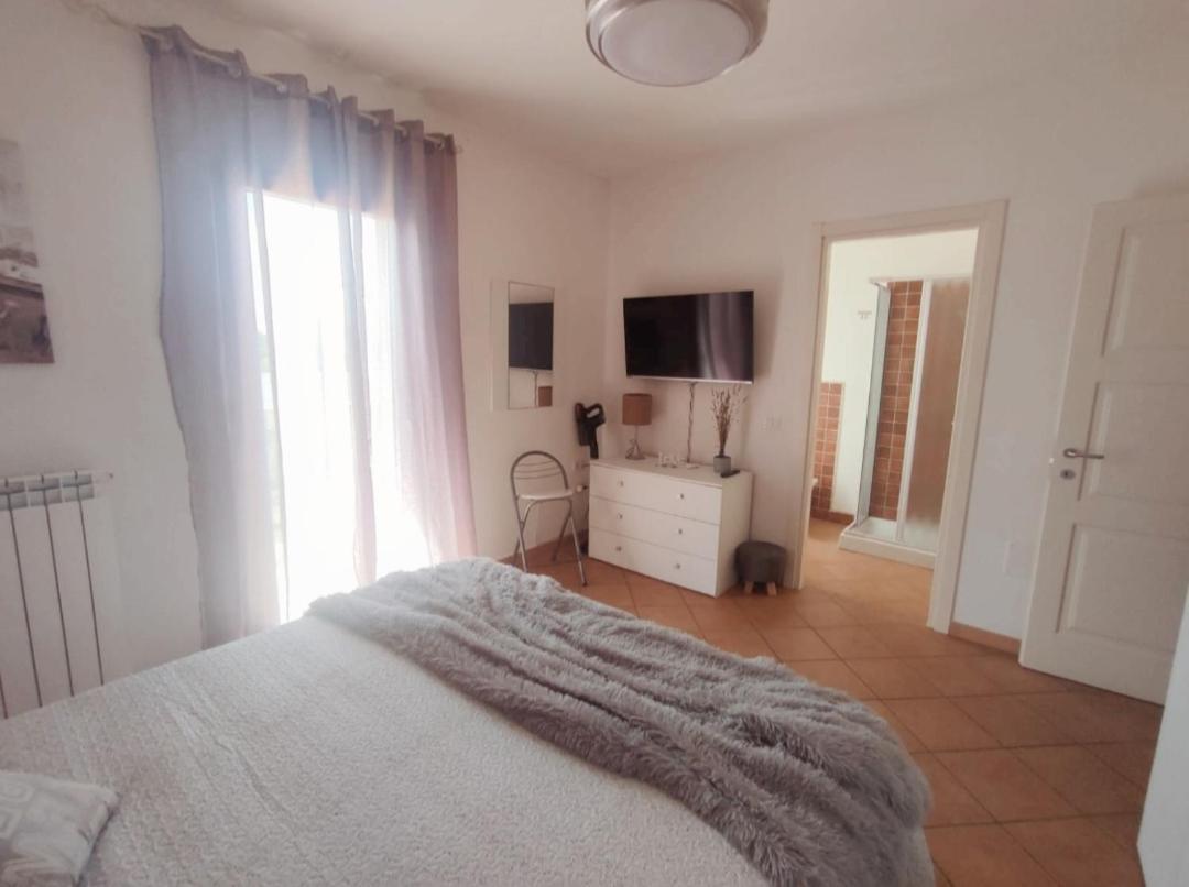 Casa Vacanze Olbia Zewnętrze zdjęcie