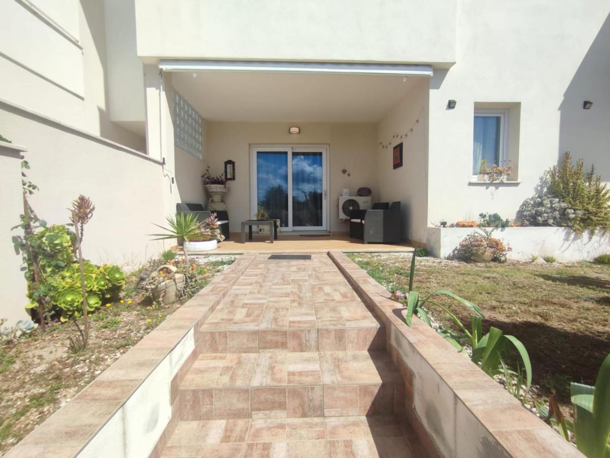 Casa Vacanze Olbia Zewnętrze zdjęcie