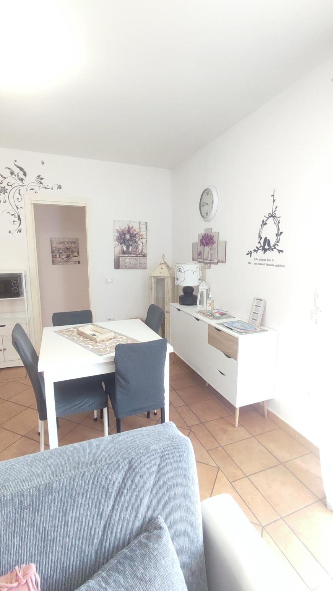 Casa Vacanze Olbia Zewnętrze zdjęcie