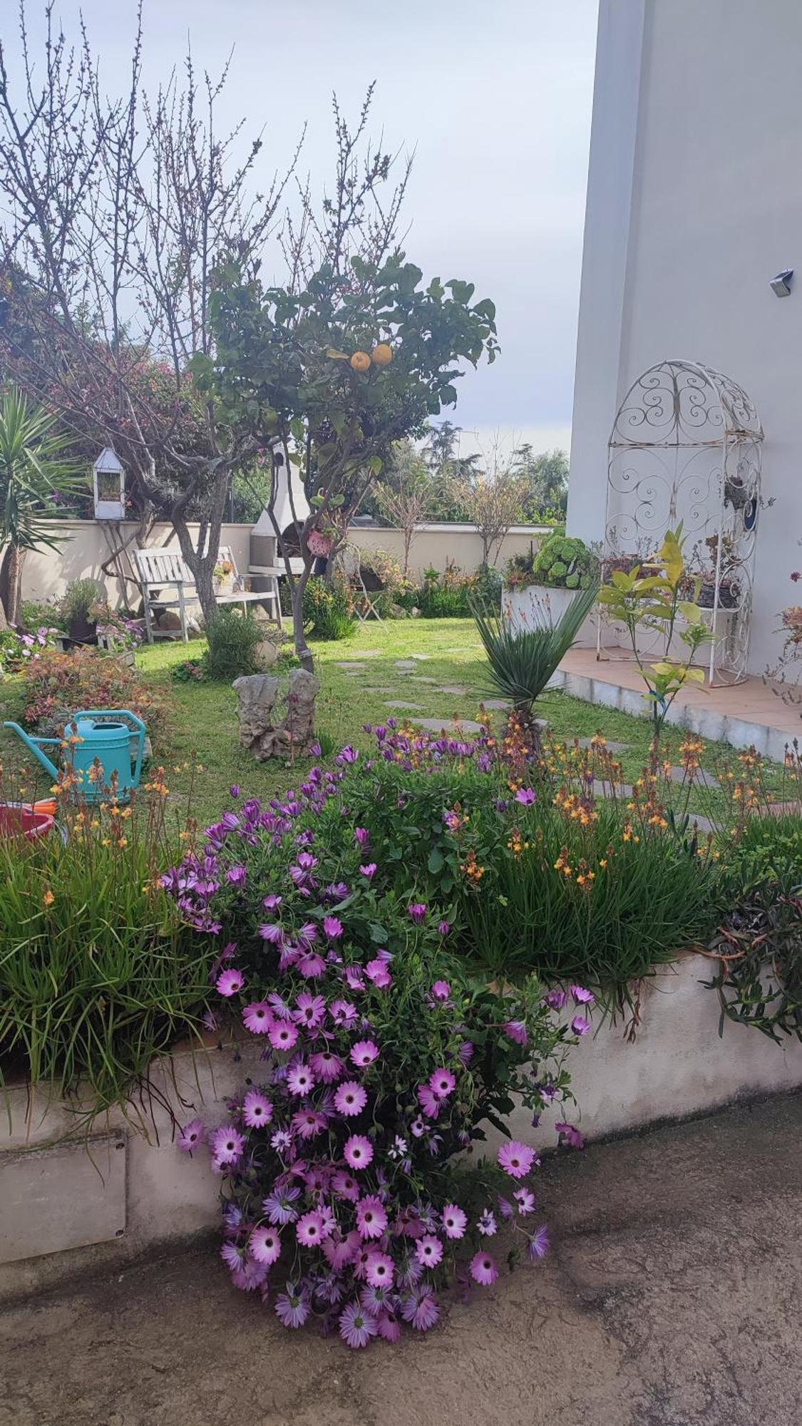 Casa Vacanze Olbia Zewnętrze zdjęcie