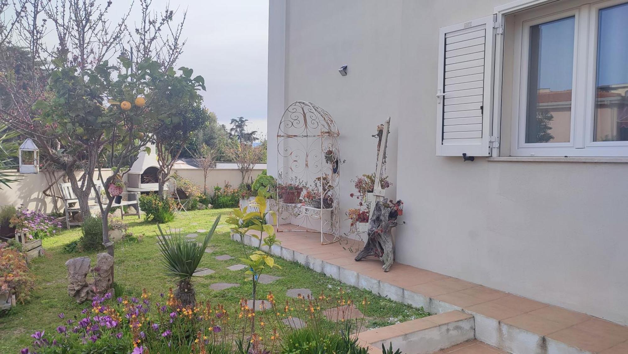 Casa Vacanze Olbia Zewnętrze zdjęcie