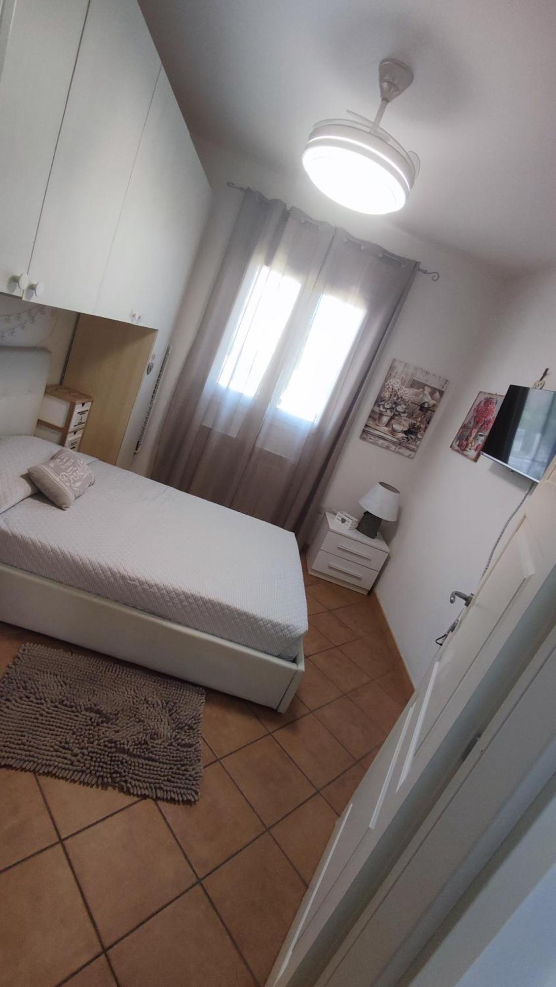 Casa Vacanze Olbia Zewnętrze zdjęcie