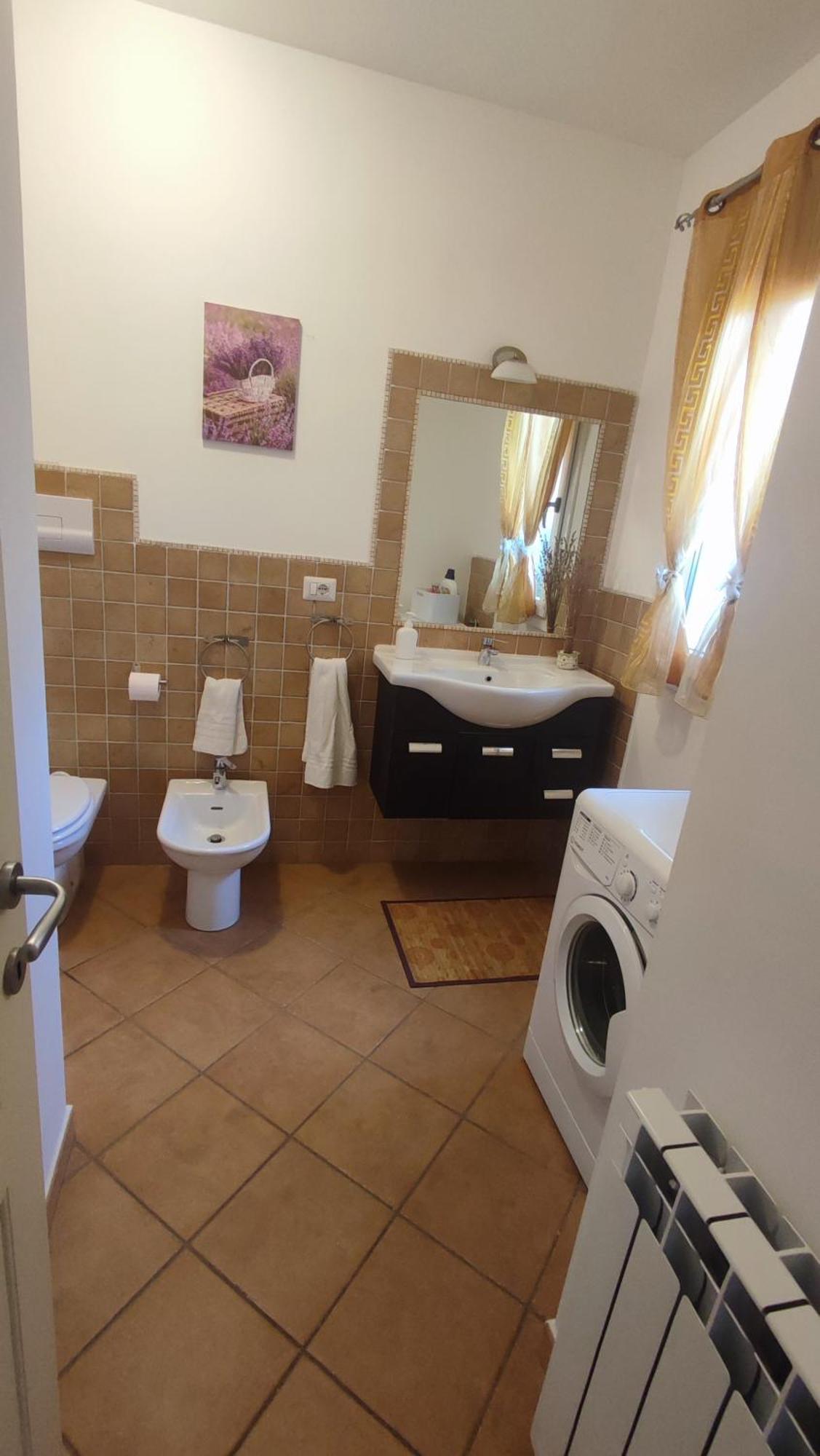 Casa Vacanze Olbia Zewnętrze zdjęcie