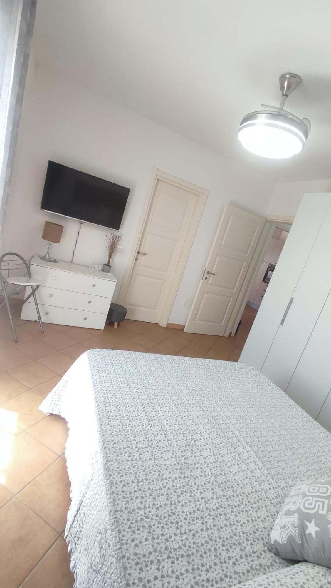 Casa Vacanze Olbia Zewnętrze zdjęcie