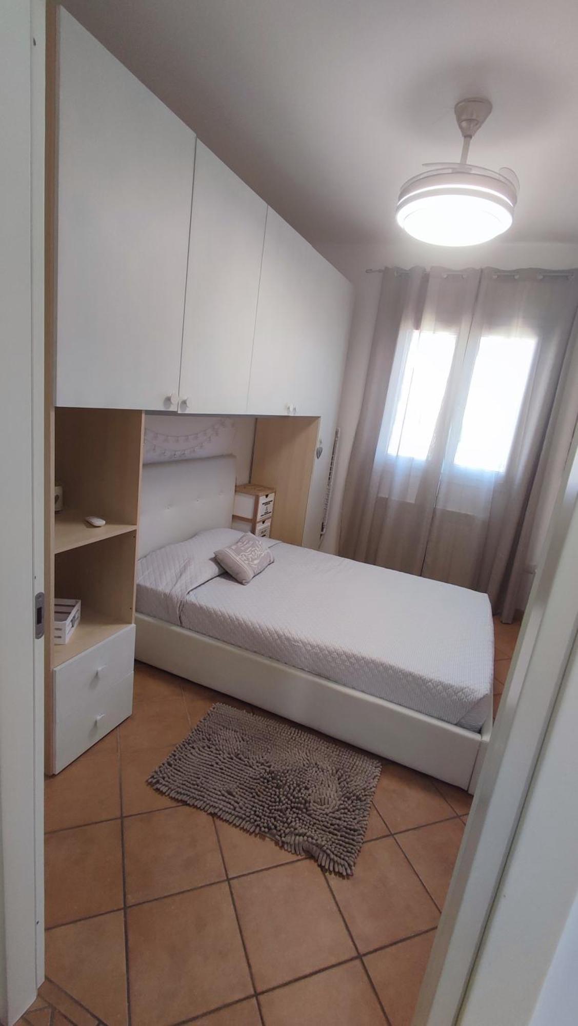 Casa Vacanze Olbia Zewnętrze zdjęcie