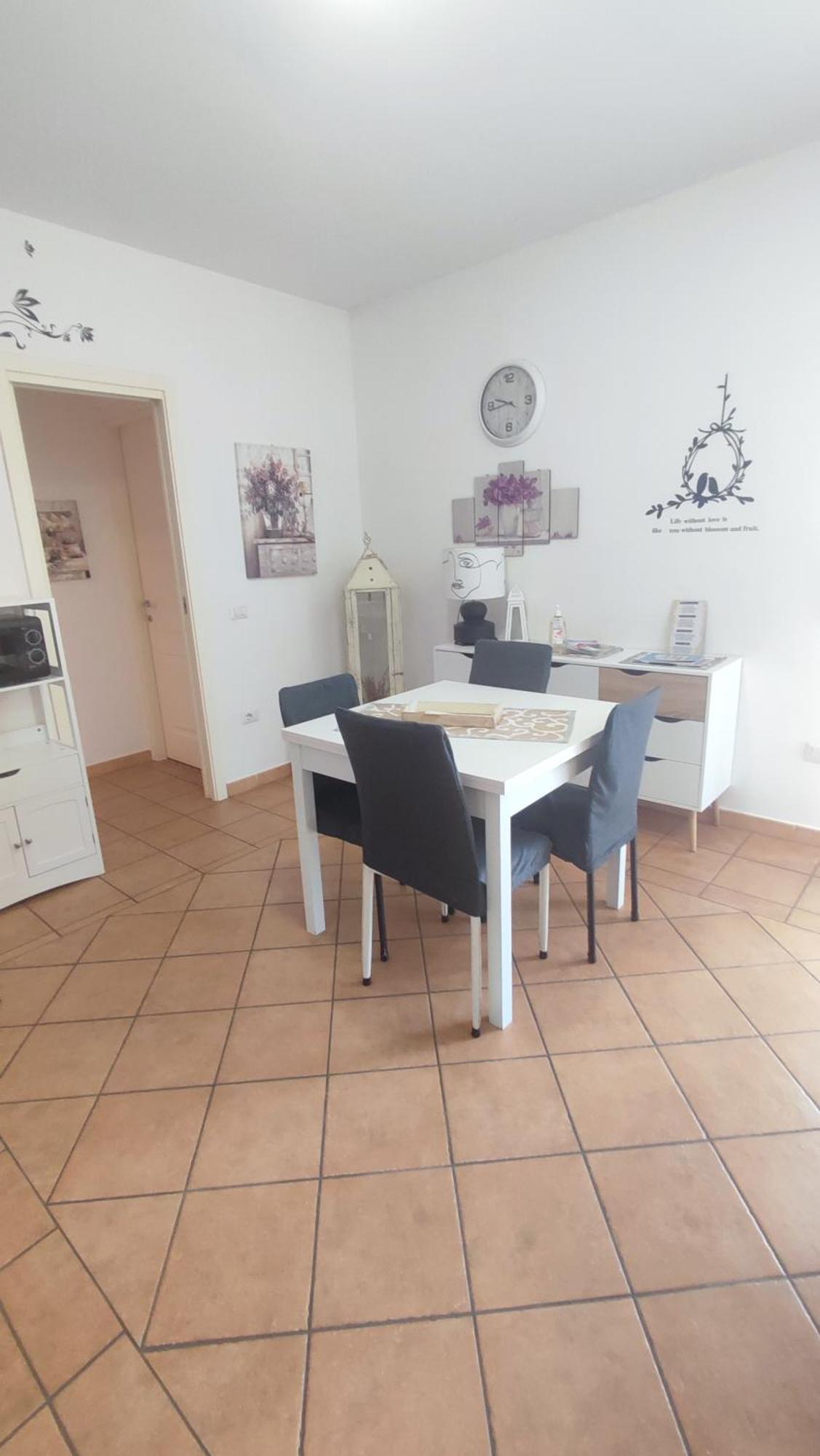 Casa Vacanze Olbia Zewnętrze zdjęcie