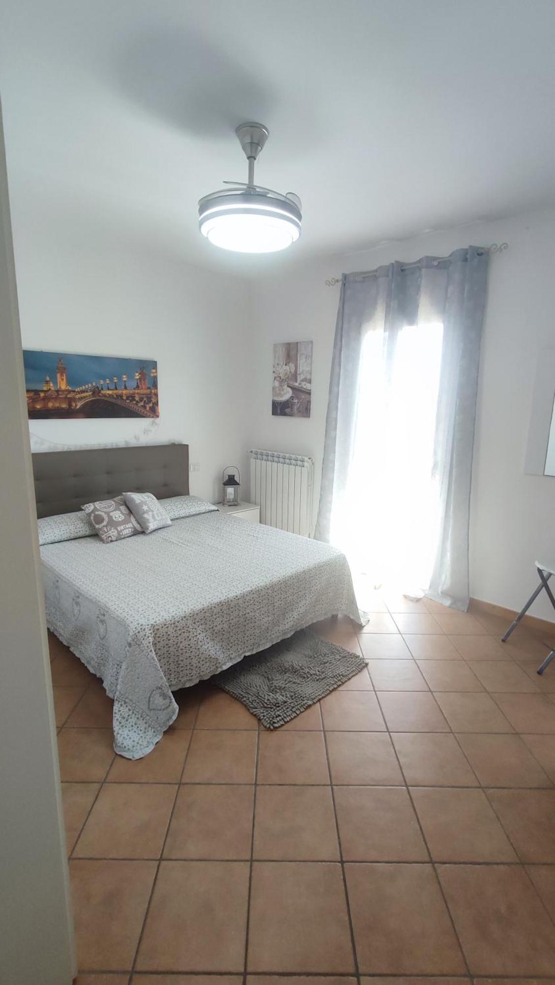 Casa Vacanze Olbia Zewnętrze zdjęcie