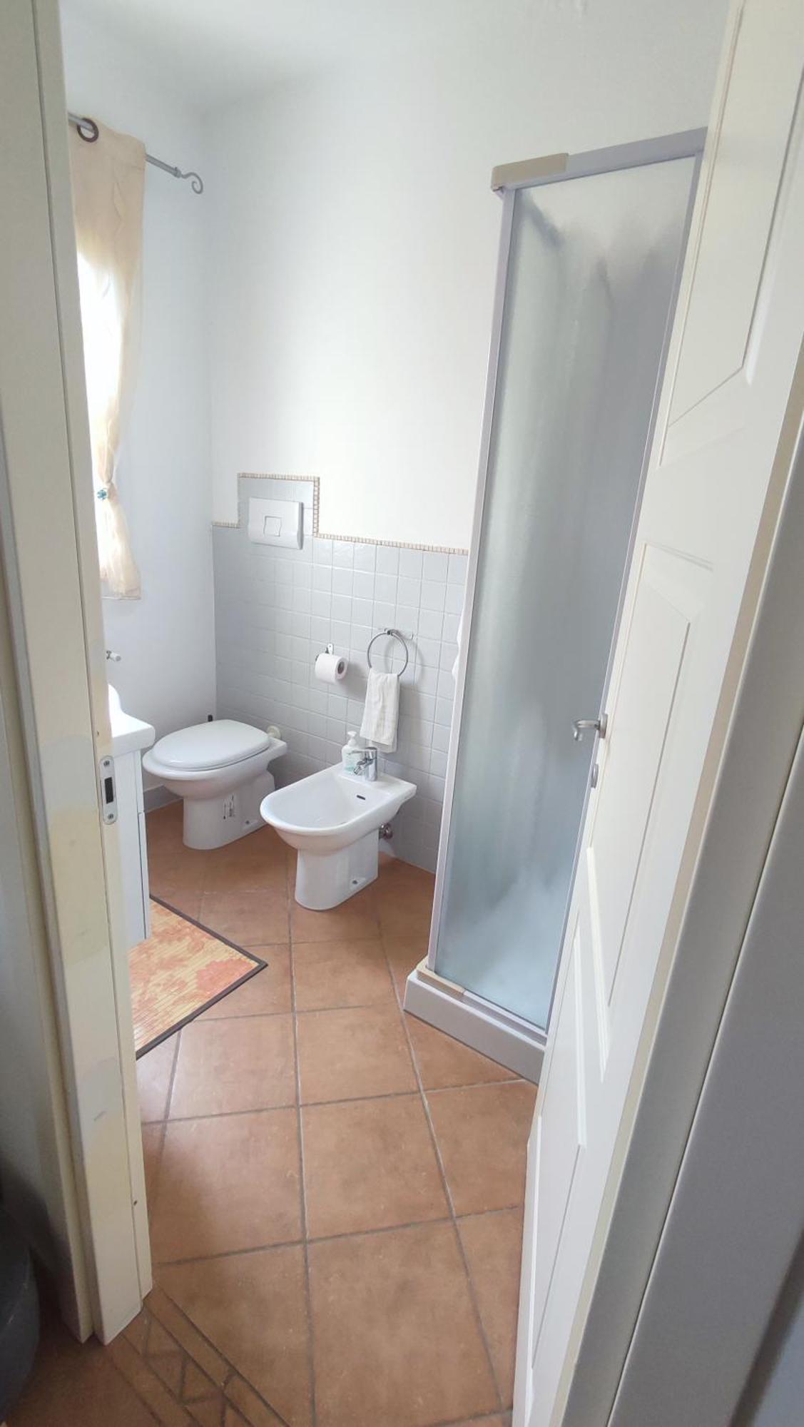 Casa Vacanze Olbia Zewnętrze zdjęcie