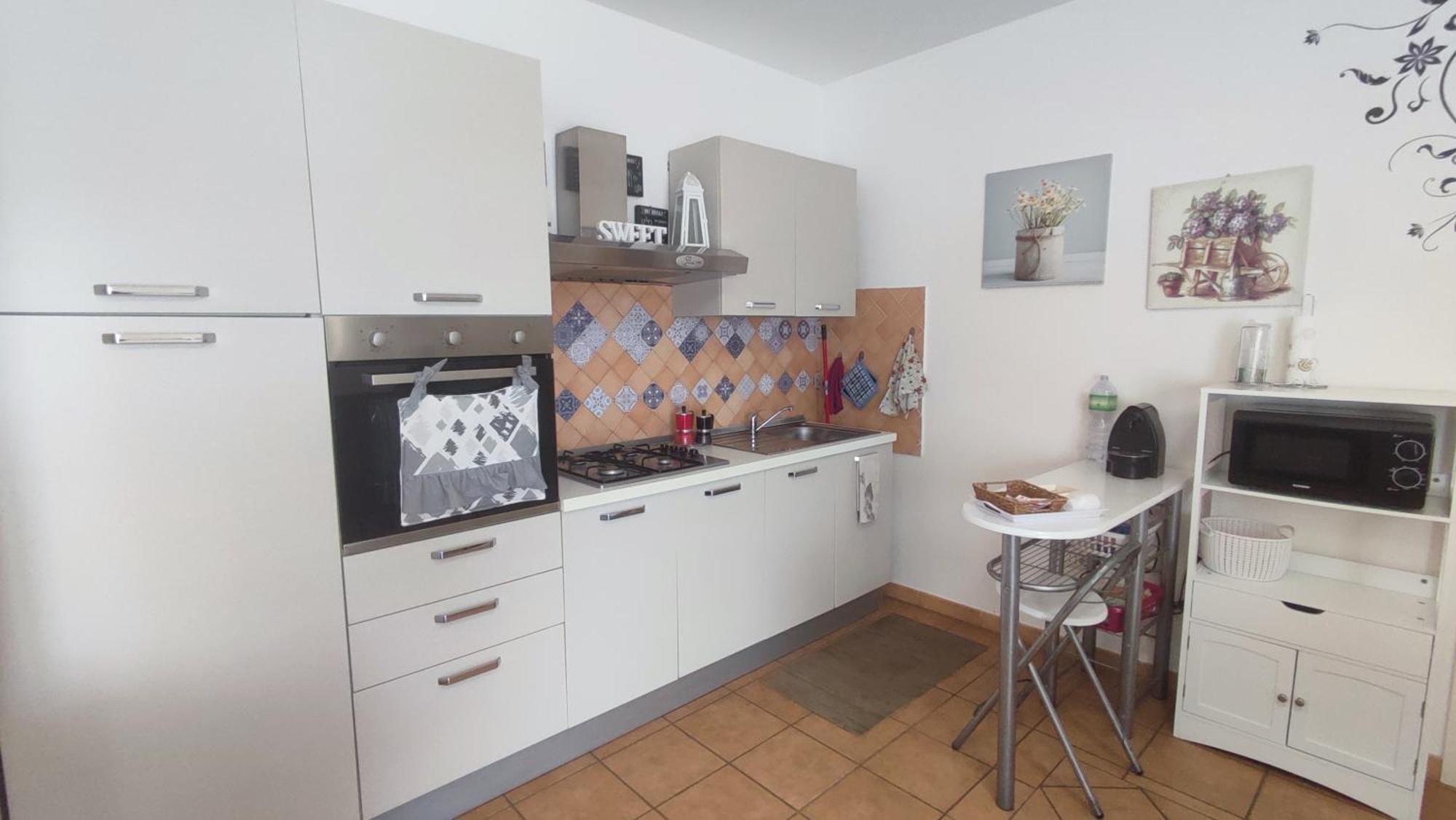 Casa Vacanze Olbia Zewnętrze zdjęcie