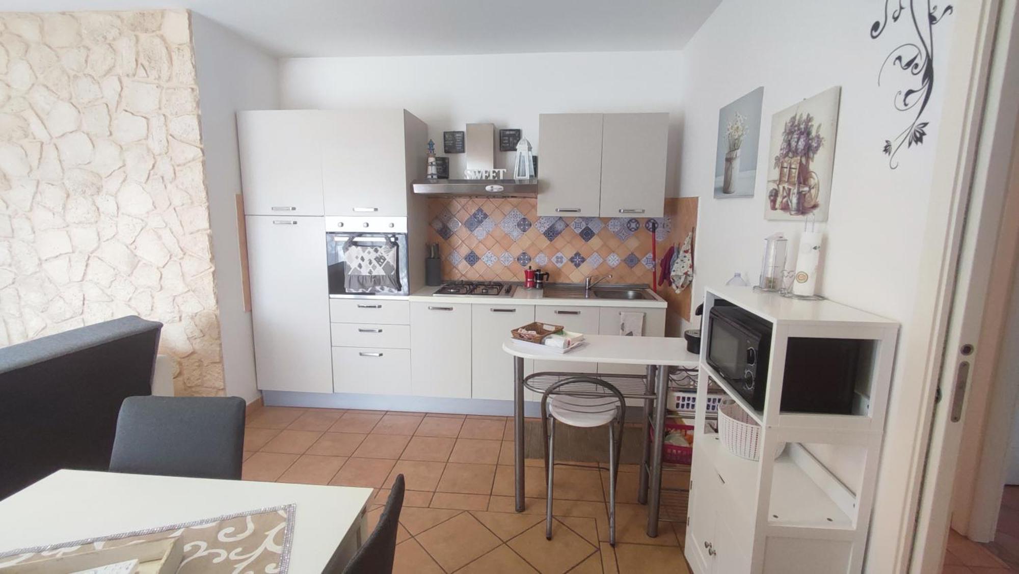 Casa Vacanze Olbia Zewnętrze zdjęcie